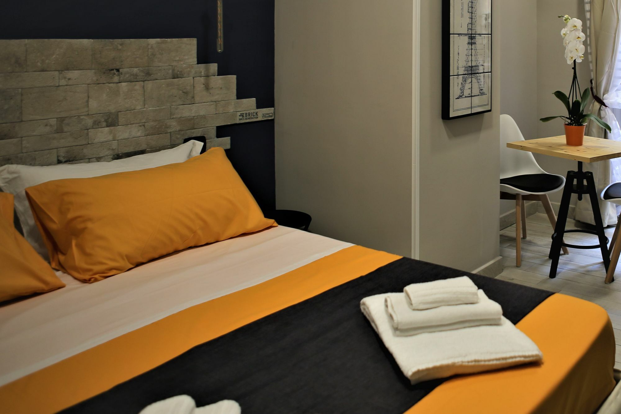 B&B I Maestri เนเปิลส์ ภายนอก รูปภาพ