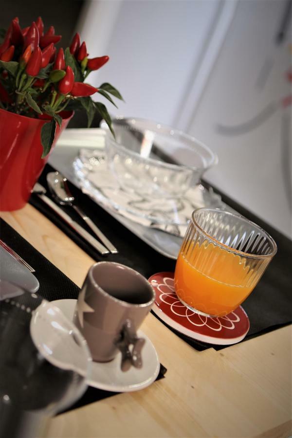 B&B I Maestri เนเปิลส์ ภายนอก รูปภาพ